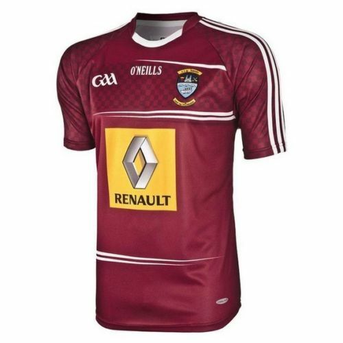 Westmeath gaa county jersey - gaa,