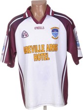WESTMEATH GAA GAELIC FOOTBALL
