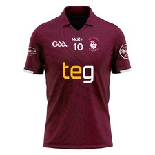 McKeever Sports Mens Westmeath